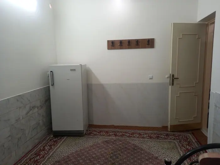 زارعی - واحد ۵