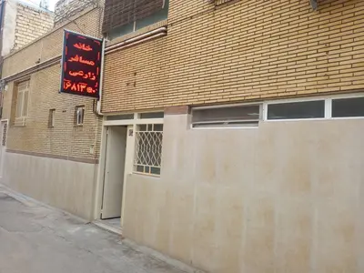 مسافرخانه زارعی - واحد 3