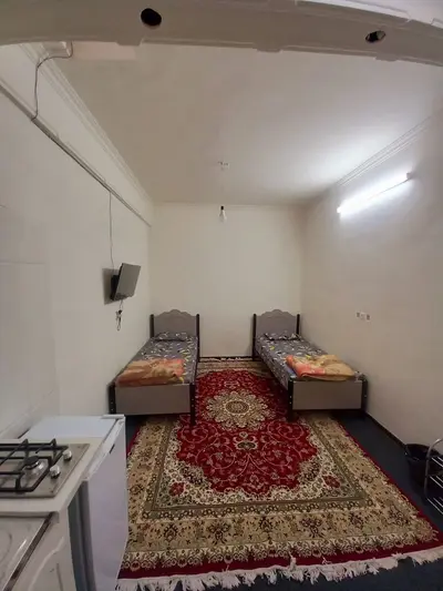 مسافرخانه زارعی - واحد ۲