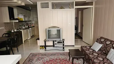 آپارتمان یک خوابه مهتاب ۹۷