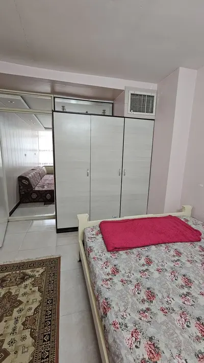 آپارتمان یک خوابه مهتاب ۹۷