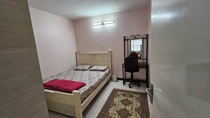 آپارتمان یک خوابه مهتاب ۹۷