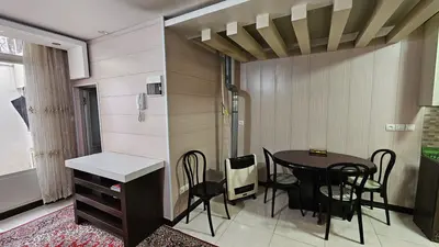 آپارتمان یک خوابه مهتاب ۹۷