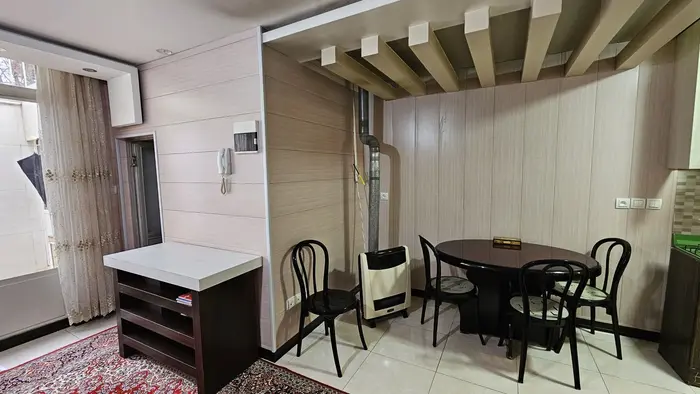 آپارتمان یک خوابه مهتاب ۹۷