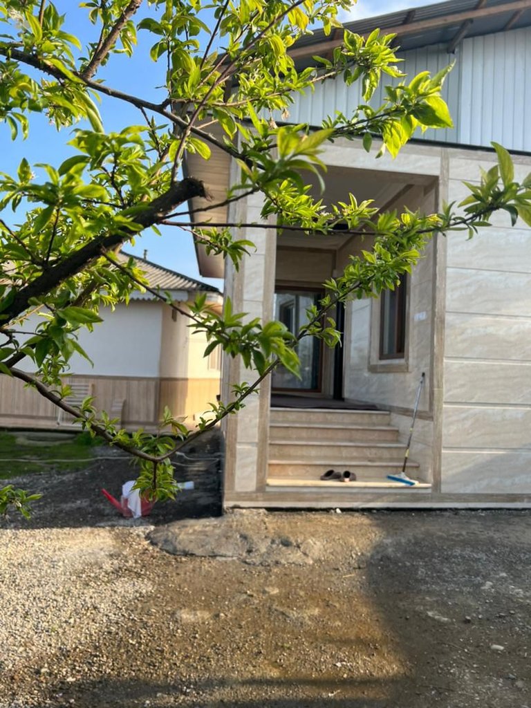 ویلا یک خوابه شیخ سرا