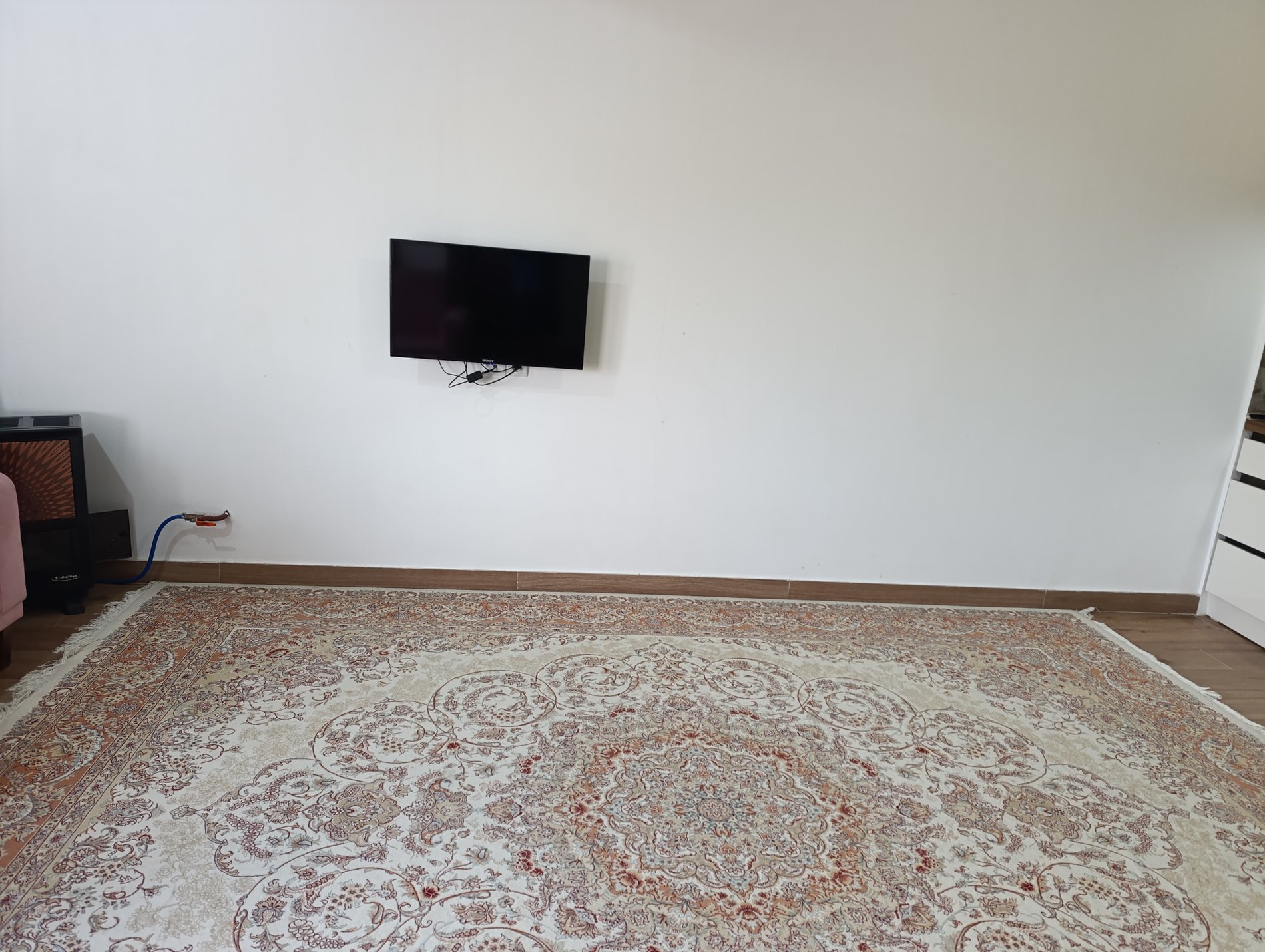 ویلا یک خوابه شیخ سرا