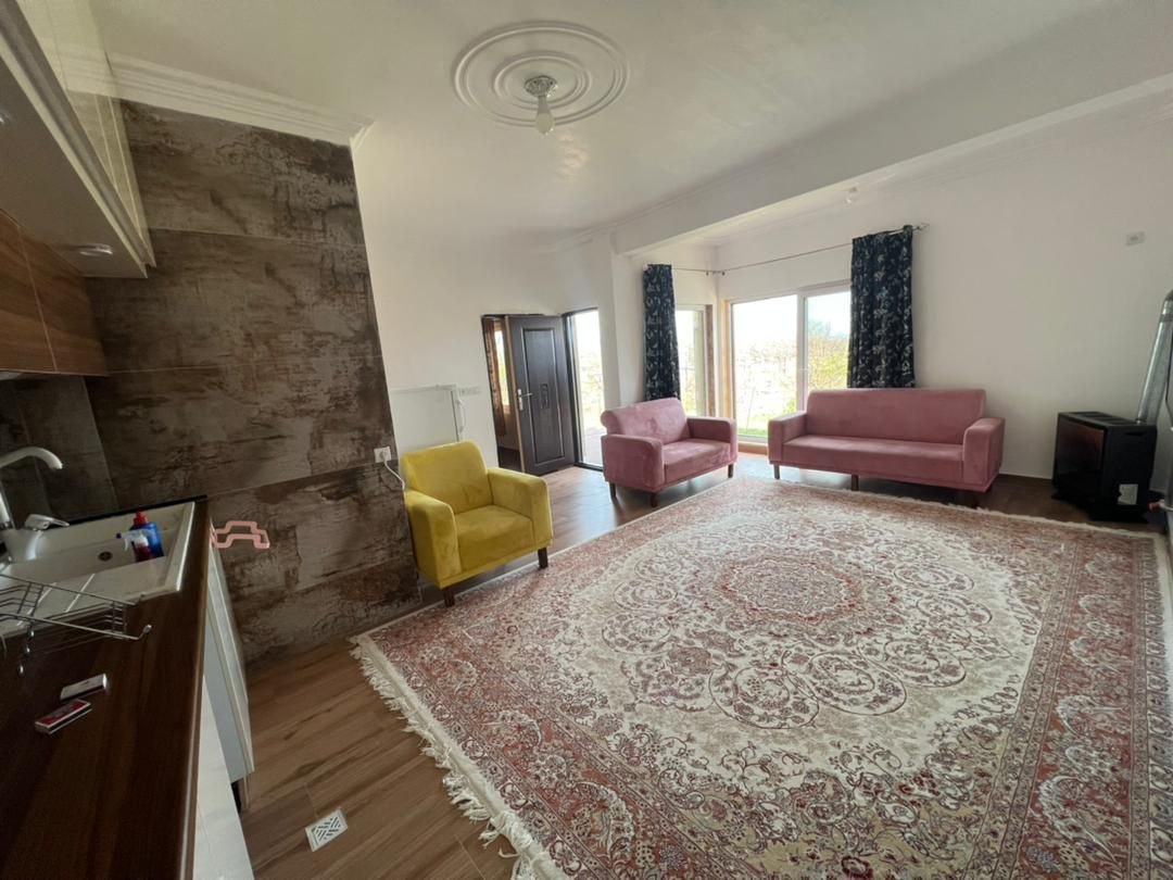 ویلا یک خوابه شیخ سرا