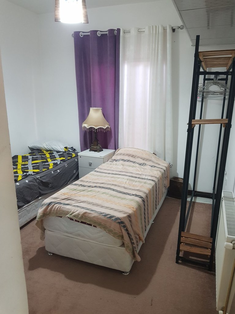 استخردار دوخوابه باغ مهتاب