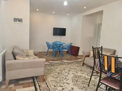 ویلا یک خوابه مرجان