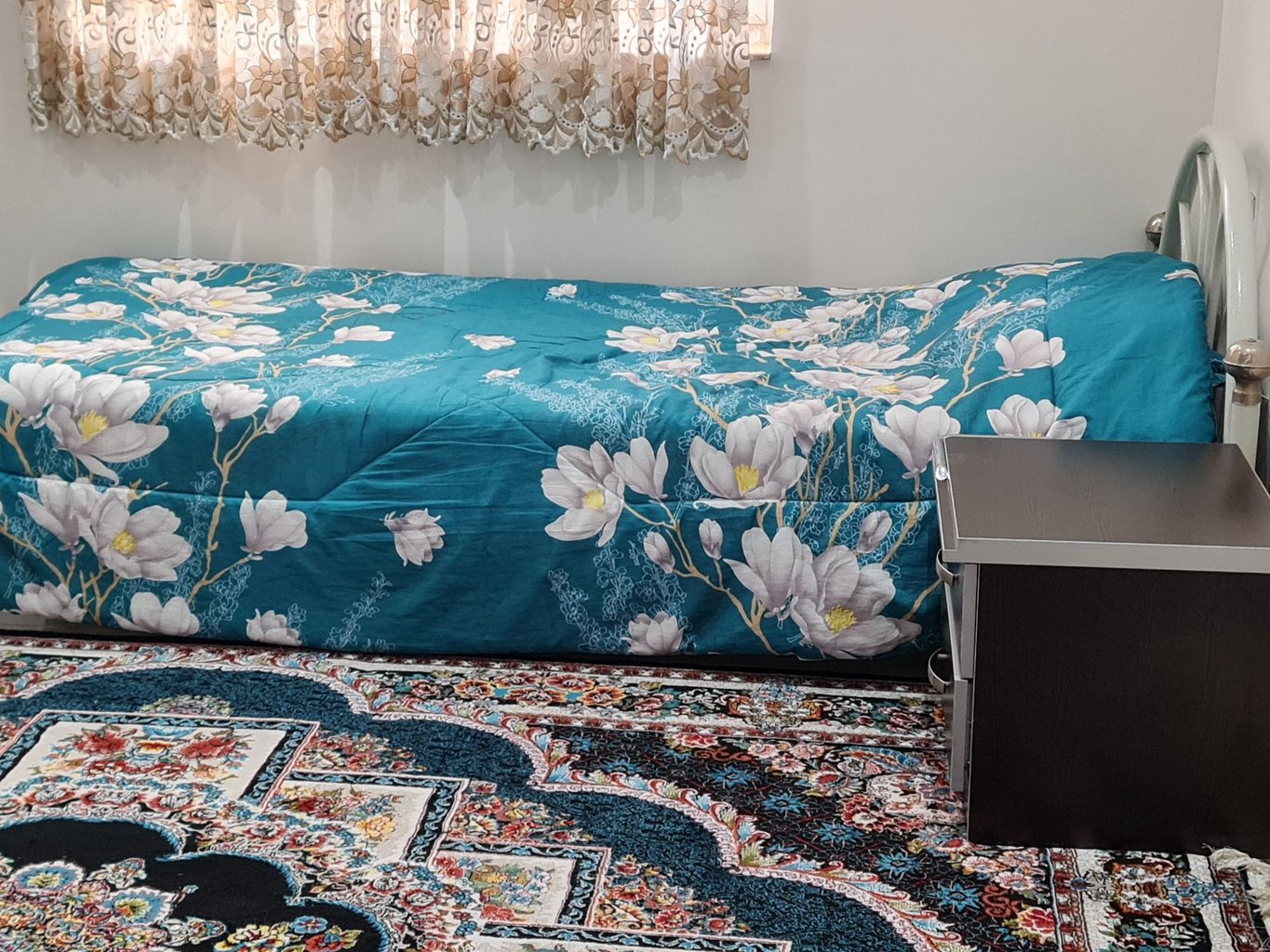 سوئیت دوخوابه مرجان 3