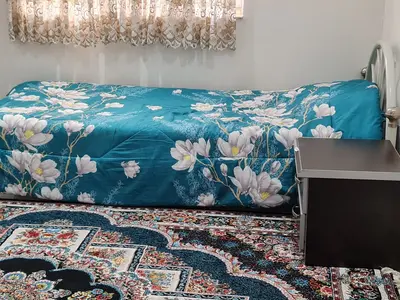 سوئیت دوخوابه مرجان 3