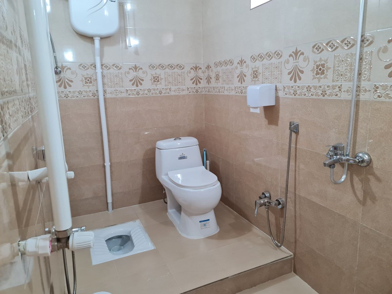 ویلا یک خوابه مرجان 2