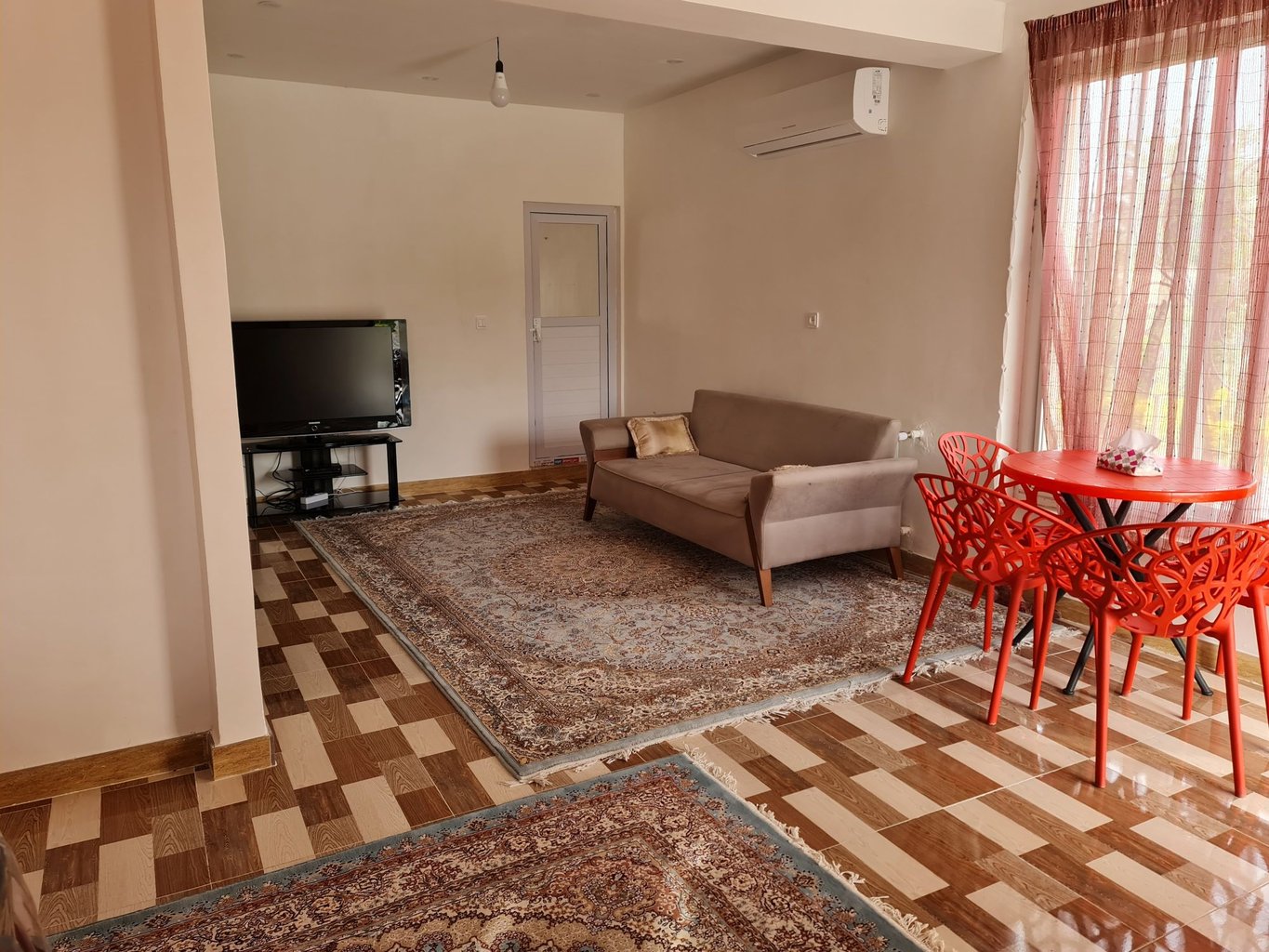 ویلا یک خوابه مرجان 2