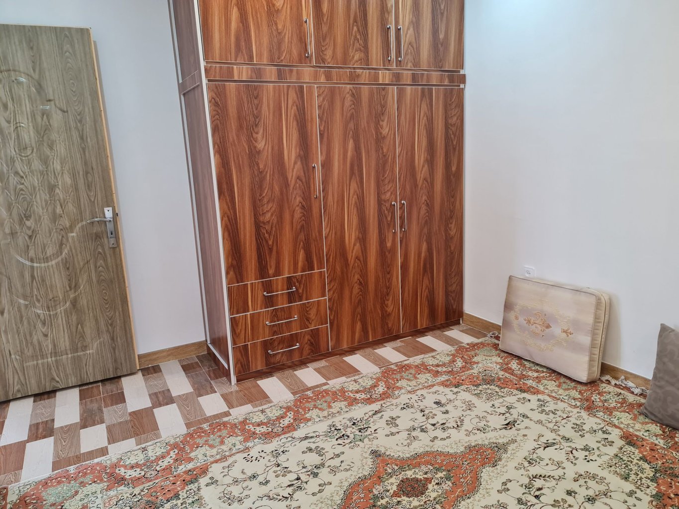 ویلا یک خوابه مرجان 2