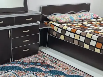 سوئیت دوخوابه مرجان 3