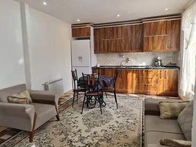 ویلا یک خوابه مرجان