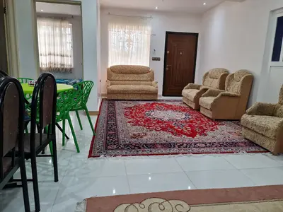 سوئیت دوخوابه مرجان 3