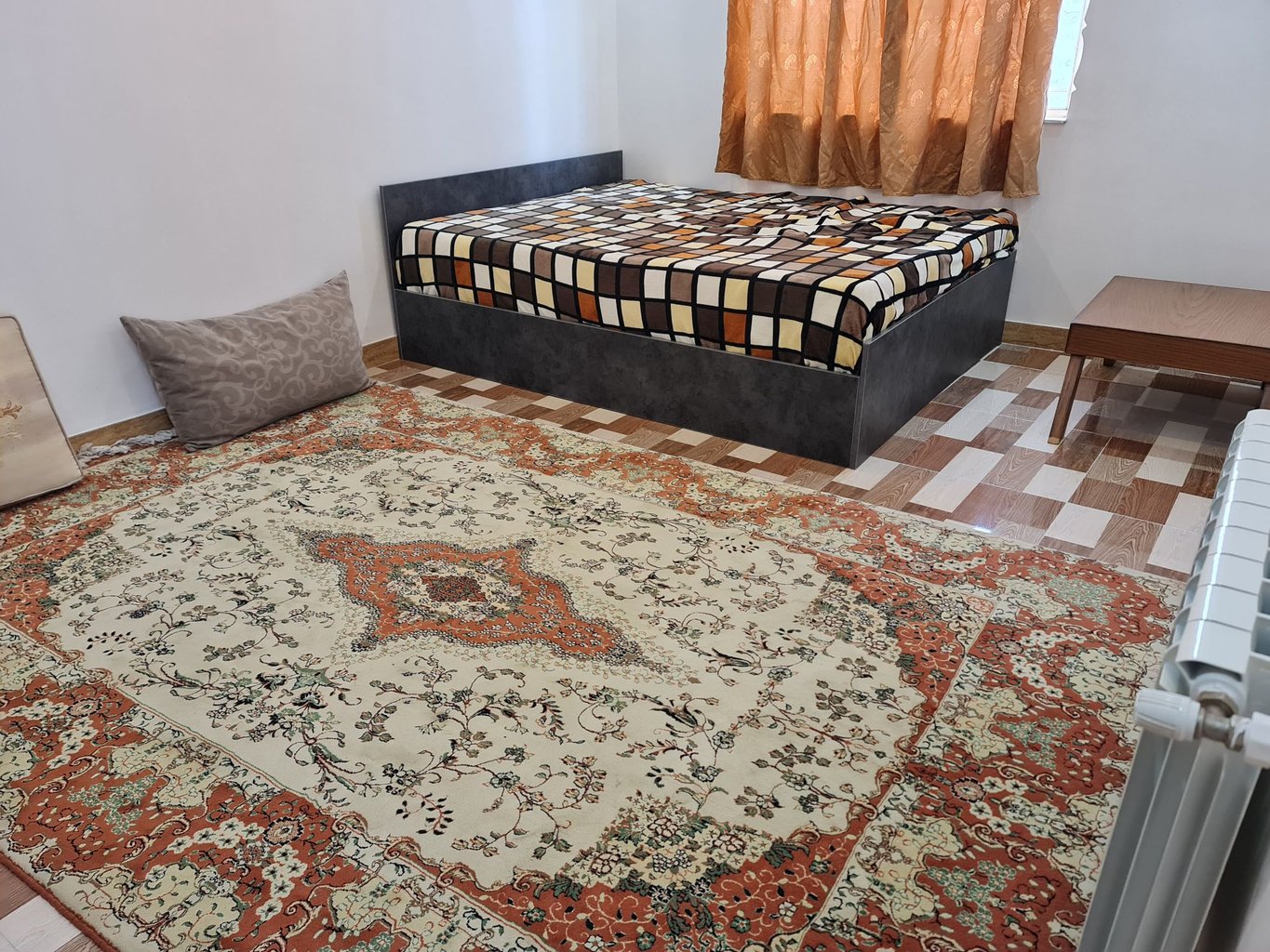 ویلا یک خوابه مرجان 2