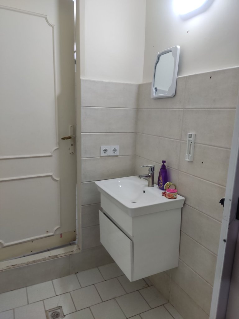 آپارتمان یک خوابه پونک 2