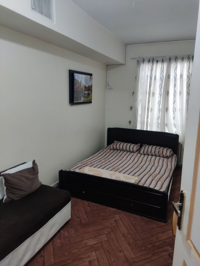 آپارتمان یک خوابه پونک 2