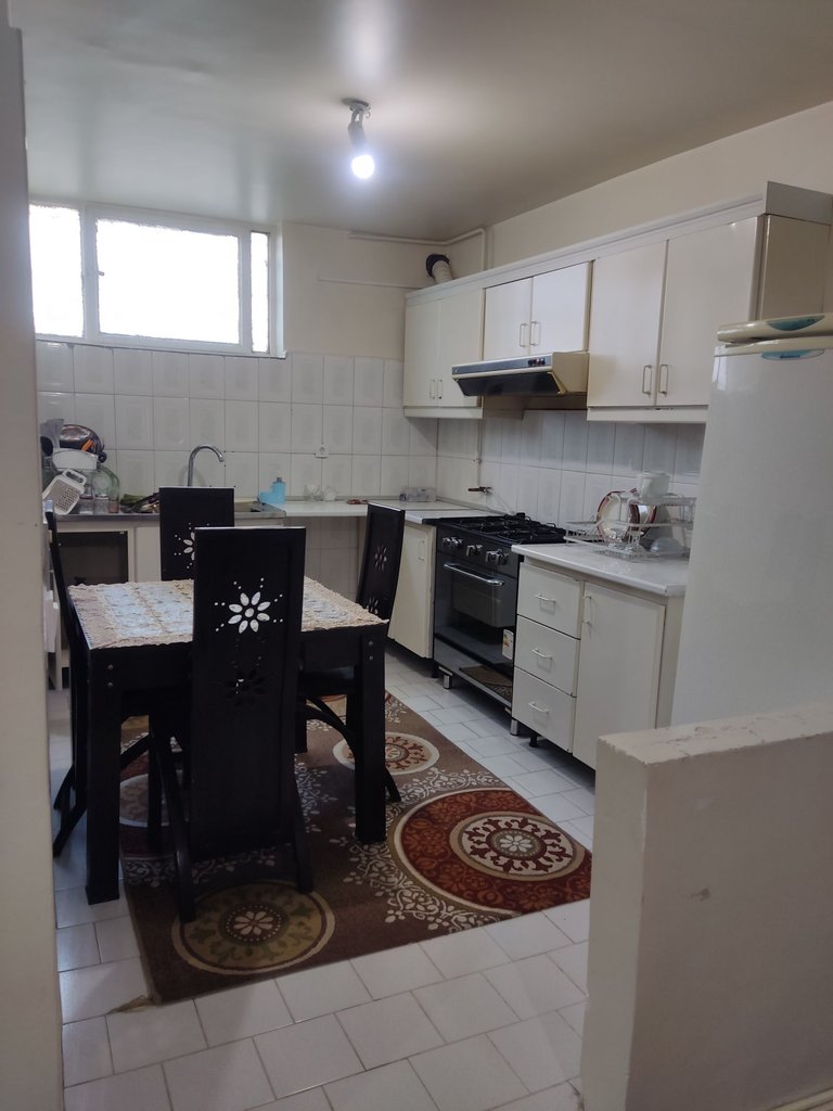 آپارتمان یک خوابه پونک 2