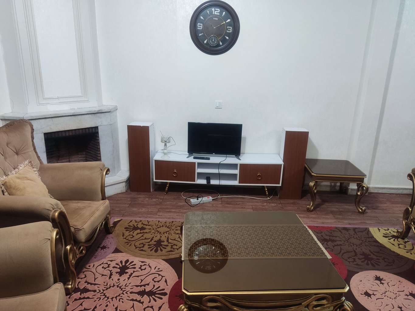 دوخوابه پونک 4