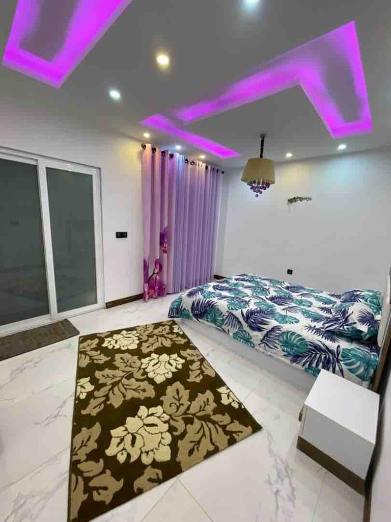 سه خوابه ساحلی استخردار آبگرم پرتلند