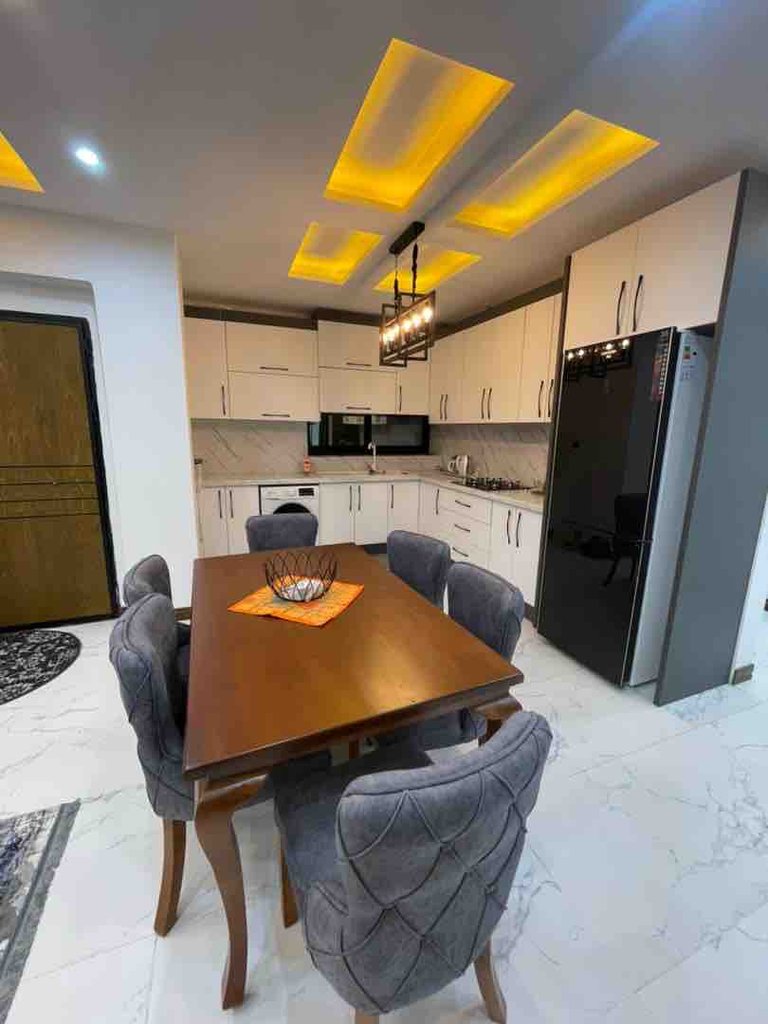 ویلا سه خوابه ساحلی استخردار آبگرم پرتلند