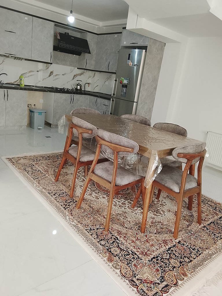ویلا سه خوابه دوبلکس ساحلی استخردار آبگرم ارکیده