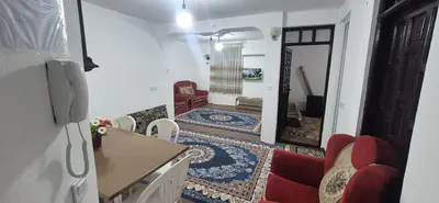 ویلا یک خوابه جنگلی بهار 1