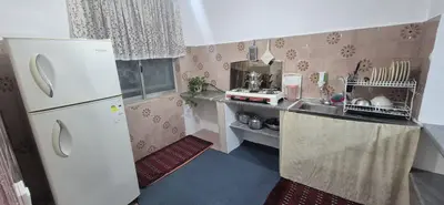 ویلا یک خوابه جنگلی بهار 1