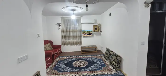 ویلا یک خوابه جنگلی بهار 1