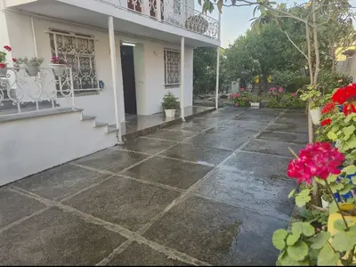 ویلا یک خوابه جنگلی بهار 1