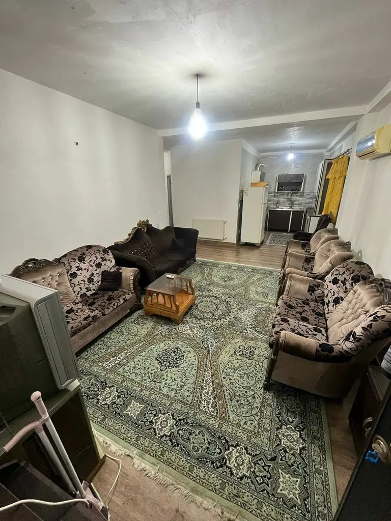 سوئیت دوخوابه دریای ۱۴