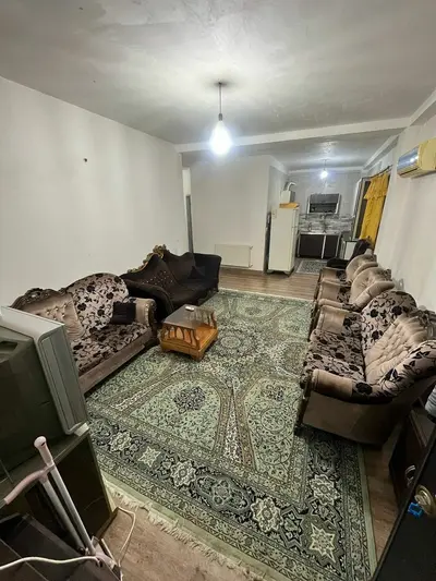 سوئیت دوخوابه دریای ۱۴