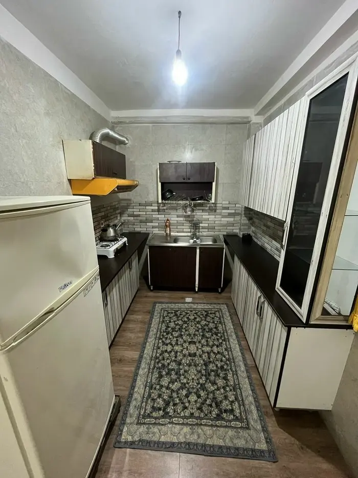 سوئیت دوخوابه دریای ۱۴