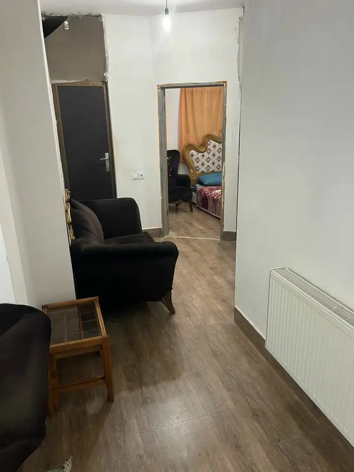 سوئیت دوخوابه دریای ۱۴