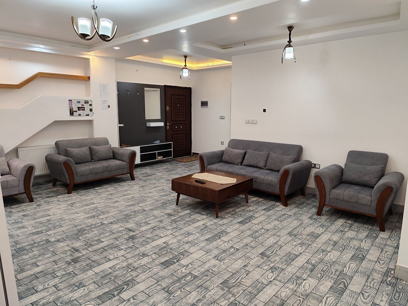 دوخوابه مهربوم