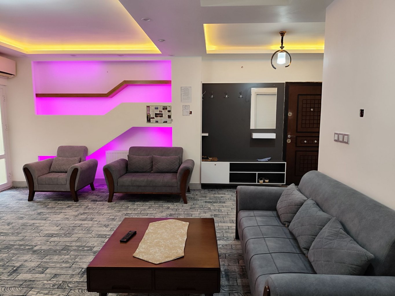 دوخوابه مهربوم