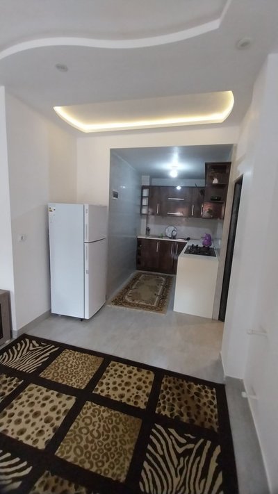 سوئیت دوخوابه محب