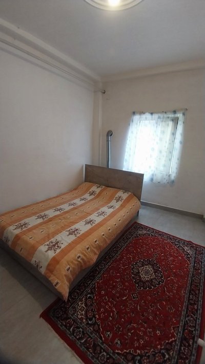 سوئیت دوخوابه محب