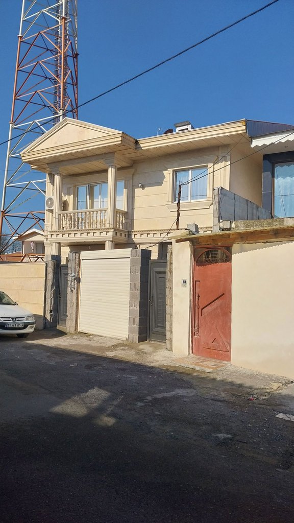 سوئیت دوخوابه محب