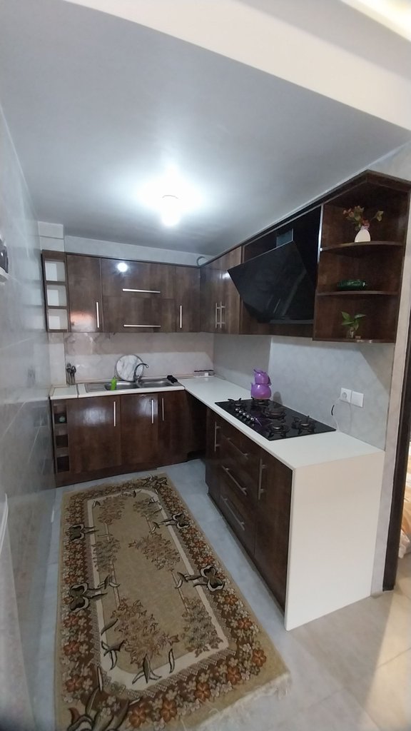 سوئیت دوخوابه محب