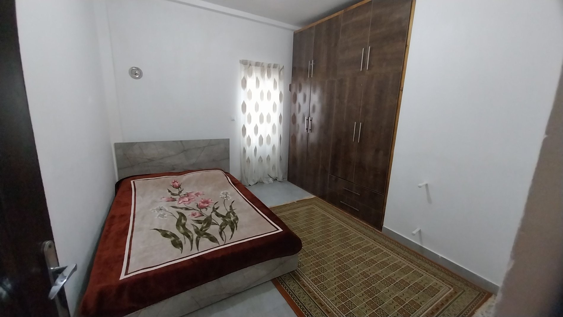 سوئیت دوخوابه محب