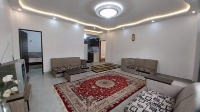 سوئیت دوخوابه محب