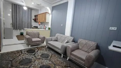 آپارتمان یک خوابه دانشمند ۶