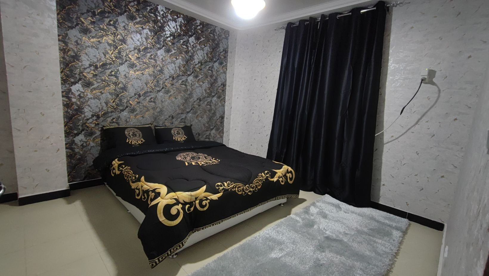 ویلا دوخوابه دانشمند شهرک نریمان