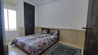 آپارتمان دوخوابه دانشمند 2 شهرک نریمان