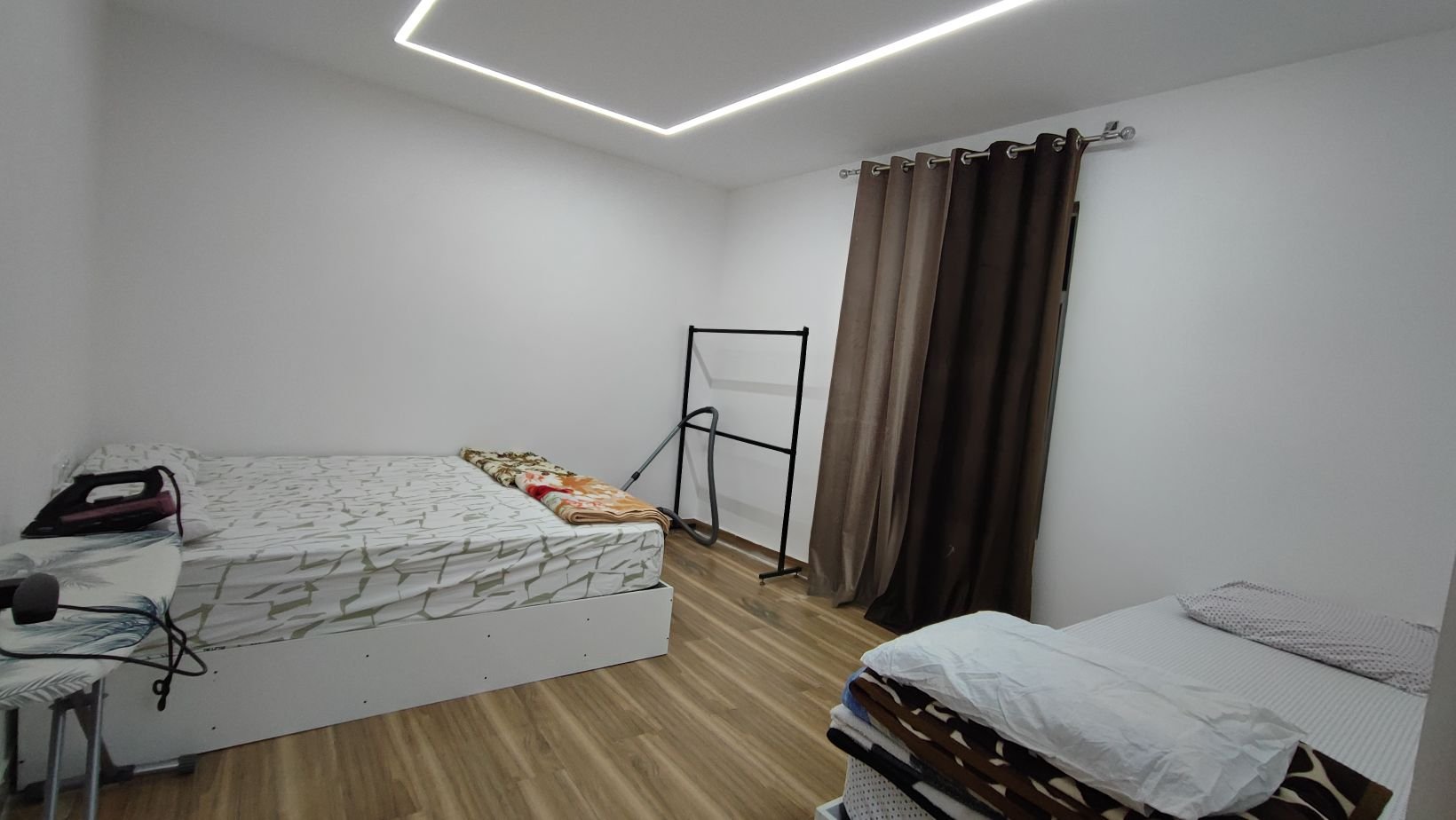 آپارتمان دوخوابه فرهنگ دانشمند