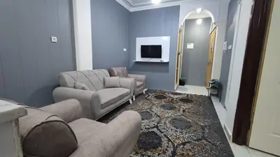 آپارتمان یک خوابه دانشمند ۶